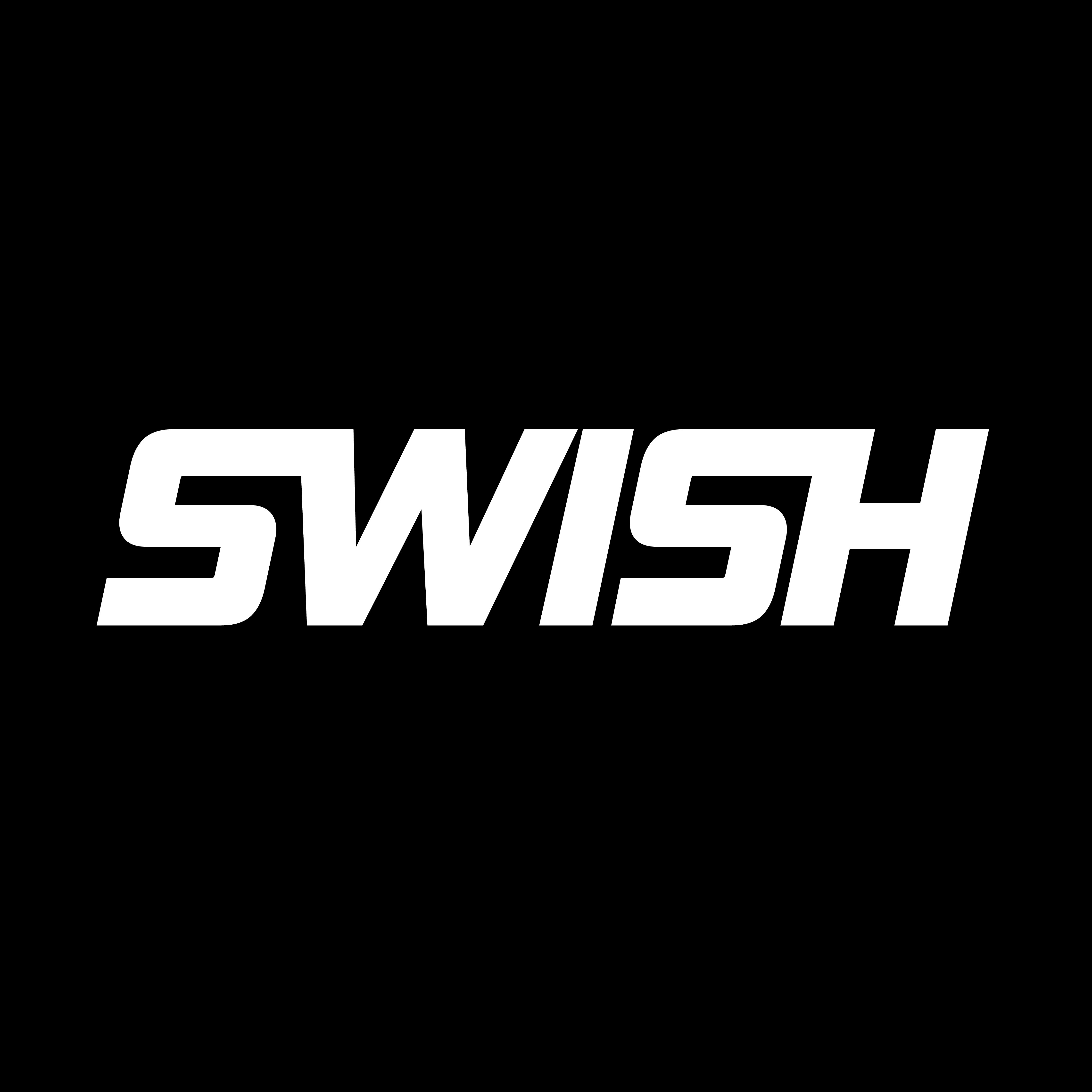 Swish Logo